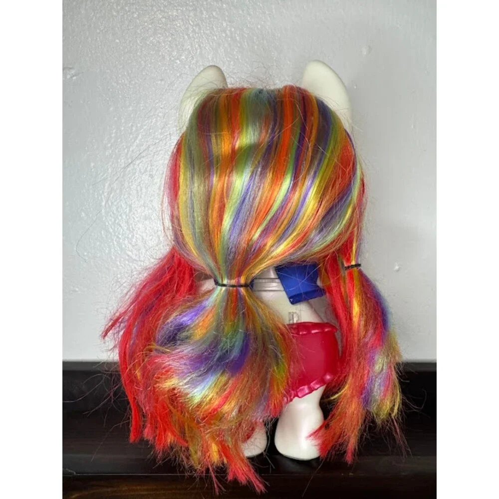 Poopsie Slime Surprise Unicorn Dolls Bundle of 2 Rainbow Bright Star
